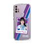 スリムプロテクションケース［ STU48 - インスタントフォト風デザイン - 三好真綺 ］