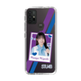 スリムプロテクションケース［ STU48 - インスタントフォト風デザイン - 三好真綺 ］