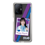 スリムプロテクションケース［ STU48 - インスタントフォト風デザイン - 三好真綺 ］