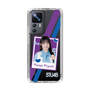 スリムプロテクションケース［ STU48 - インスタントフォト風デザイン - 三好真綺 ］