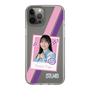 スリムプロテクションケース［ STU48 - インスタントフォト風デザイン - 屋木優菜 ］