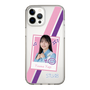 スリムプロテクションケース［ STU48 - インスタントフォト風デザイン - 屋木優菜 ］