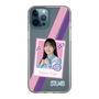 スリムプロテクションケース［ STU48 - インスタントフォト風デザイン - 屋木優菜 ］