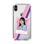 スリムプロテクションケース［ STU48 - インスタントフォト風デザイン - 屋木優菜 ］