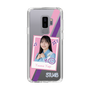 スリムプロテクションケース［ STU48 - インスタントフォト風デザイン - 屋木優菜 ］
