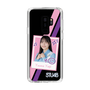 スリムプロテクションケース［ STU48 - インスタントフォト風デザイン - 屋木優菜 ］