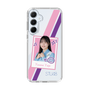 スリムプロテクションケース［ STU48 - インスタントフォト風デザイン - 屋木優菜 ］
