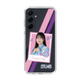 スリムプロテクションケース［ STU48 - インスタントフォト風デザイン - 屋木優菜 ］
