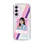 スリムプロテクションケース［ STU48 - インスタントフォト風デザイン - 屋木優菜 ］