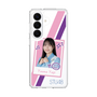 スリムプロテクションケース［ STU48 - インスタントフォト風デザイン - 屋木優菜 ］