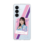 スリムプロテクションケース［ STU48 - インスタントフォト風デザイン - 屋木優菜 ］