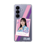 スリムプロテクションケース［ STU48 - インスタントフォト風デザイン - 屋木優菜 ］