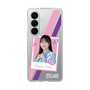 スリムプロテクションケース［ STU48 - インスタントフォト風デザイン - 屋木優菜 ］