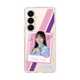 スリムプロテクションケース［ STU48 - インスタントフォト風デザイン - 屋木優菜 ］