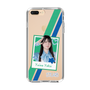 スリムプロテクションケース［ STU48 - インスタントフォト風デザイン - 横井結菜 ］