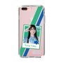 スリムプロテクションケース［ STU48 - インスタントフォト風デザイン - 横井結菜 ］