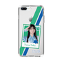 スリムプロテクションケース［ STU48 - インスタントフォト風デザイン - 横井結菜 ］