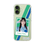 スリムプロテクションケース［ STU48 - インスタントフォト風デザイン - 横井結菜 ］