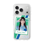 スリムプロテクションケース［ STU48 - インスタントフォト風デザイン - 横井結菜 ］