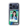 スリムプロテクションケース［ STU48 - インスタントフォト風デザイン - 横井結菜 ］