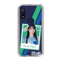 スリムプロテクションケース［ STU48 - インスタントフォト風デザイン - 横井結菜 ］