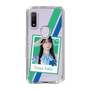 スリムプロテクションケース［ STU48 - インスタントフォト風デザイン - 横井結菜 ］