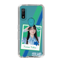スリムプロテクションケース［ STU48 - インスタントフォト風デザイン - 横井結菜 ］