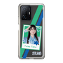 スリムプロテクションケース［ STU48 - インスタントフォト風デザイン - 横井結菜 ］