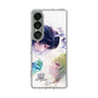 スリムプロテクションケース［ 白猫プロジェクト NEW WORLD'S - エリクス／ユプス - 覚醒フォト ］