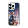 スリムプロテクションケース［ 白猫プロジェクト NEW WORLD'S - ゼティス - 覚醒フォト ］