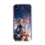 スリムプロテクションケース［ 白猫プロジェクト NEW WORLD'S - ゼティス - 覚醒フォト ］