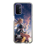 スリムプロテクションケース［ 白猫プロジェクト NEW WORLD'S - ゼティス - 覚醒フォト ］