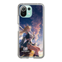 スリムプロテクションケース［ 白猫プロジェクト NEW WORLD'S - ゼティス - 覚醒フォト ］