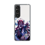 スリムプロテクションケース［ 白猫プロジェクト NEW WORLD'S - イルミナ - 覚醒フォト ］