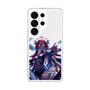 スリムプロテクションケース［ 白猫プロジェクト NEW WORLD'S - イルミナ - 覚醒フォト ］