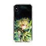 スリムプロテクションケース［ 白猫プロジェクト NEW WORLD'S - シャルロット - 覚醒フォト ］