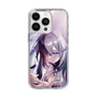 スリムプロテクションケース［ 白猫プロジェクト NEW WORLD'S - エリクス - 覚醒フォト ］