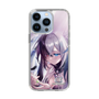 スリムプロテクションケース［ 白猫プロジェクト NEW WORLD'S - エリクス - 覚醒フォト ］