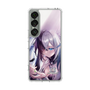 スリムプロテクションケース［ 白猫プロジェクト NEW WORLD'S - エリクス - 覚醒フォト ］