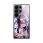 スリムプロテクションケース［ 白猫プロジェクト NEW WORLD'S - エリクス - 覚醒フォト ］