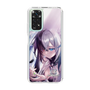 スリムプロテクションケース［ 白猫プロジェクト NEW WORLD'S - エリクス - 覚醒フォト ］