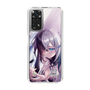 スリムプロテクションケース［ 白猫プロジェクト NEW WORLD'S - エリクス - 覚醒フォト ］