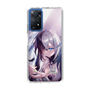 スリムプロテクションケース［ 白猫プロジェクト NEW WORLD'S - エリクス - 覚醒フォト ］