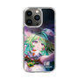 スリムプロテクションケース［ 白猫プロジェクト NEW WORLD'S - ユプス - 覚醒フォト ］