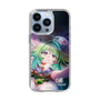 スリムプロテクションケース［ 白猫プロジェクト NEW WORLD'S - ユプス - 覚醒フォト ］