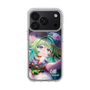 スリムプロテクションケース［ 白猫プロジェクト NEW WORLD'S - ユプス - 覚醒フォト ］