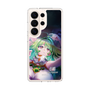 スリムプロテクションケース［ 白猫プロジェクト NEW WORLD'S - ユプス - 覚醒フォト ］