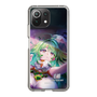 スリムプロテクションケース［ 白猫プロジェクト NEW WORLD'S - ユプス - 覚醒フォト ］