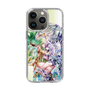 スリムプロテクションケース［ 白猫プロジェクト NEW WORLD'S - エリクス／ユプス ］