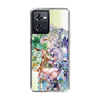 スリムプロテクションケース［ 白猫プロジェクト NEW WORLD'S - エリクス／ユプス ］